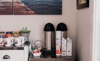 Upper Rideau Bed & Breakfast