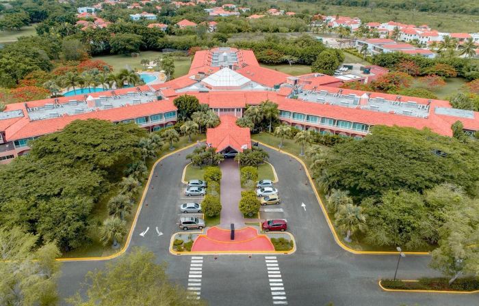 Hodelpa Garden Suites - All Inclusive