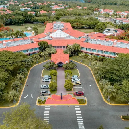 Hodelpa Garden Suites - All Inclusive
