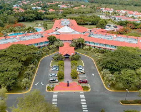 Hodelpa Garden Suites - All Inclusive Hotels in Juan Dolio