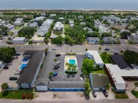 Royal Palms Motel Hotels in Tybee Island