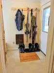 58 Powderidge, Snowshoe, WV - Cozy Chalet