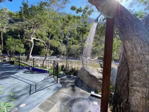 Luxury Villa Casa Brittany @ Boca de Tomatlan