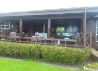 The most beautiful beachfront villa in Matei, Taveuni