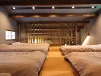 Takasecha no yu guest house JIJI 미토요 시 호텔