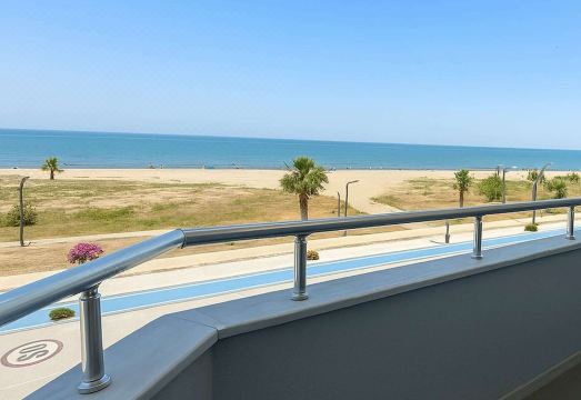 숙소 분위기 이미지