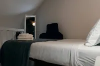 City Skyline Loft Raleigh