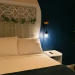 City Skyline Loft Raleigh