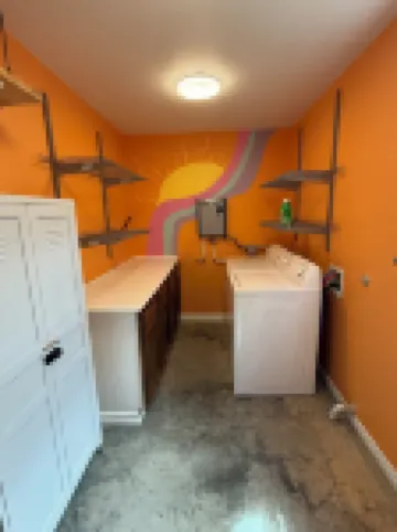 Happy Hideaway: Fun & Unique Stay in San Leon