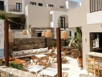 Nami Hotel & Suites Hoteles en Stalida