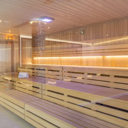 Hotel Samos