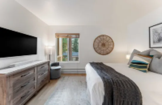 塔霍夢想度假屋由Avantstay提供中心位置