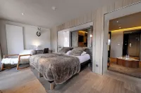Hotel Tsanteleina Hotels in Val-d'Isere