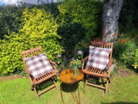 Beautiful and Cosy Pod Saintives Hotels in St Ives