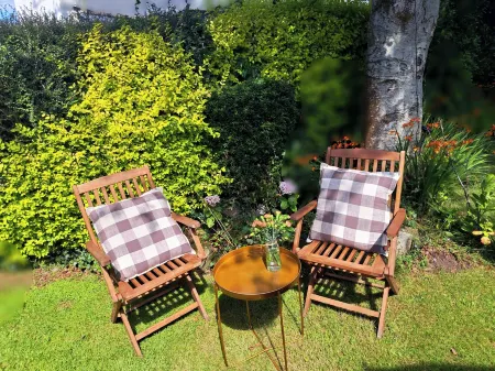 Beautiful and Cosy Pod Saintives