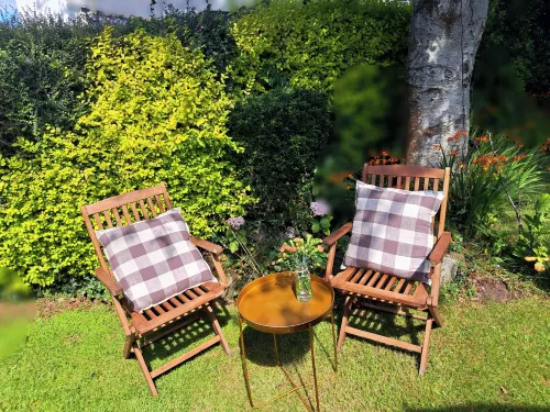 Beautiful and Cosy Pod Saintives Hotels in St Ives