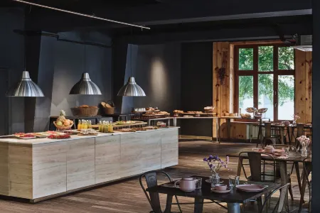 Met Pamplona Отели в г. Куэнка де Памплона - Памплона