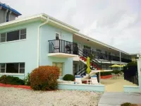 Beachside Resort Motel