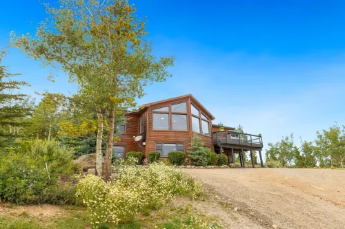 Colorado Ranch — Hot Tub, Game Room & Pets OK