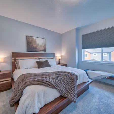 -:- Cowboy Casa -:- Modern New Construction - 3BR+