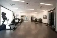 Staybridge Suites CINCINNATI EAST - MILFORD by IHG - Gym