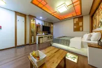 Okcheon J and B Self Check-in Motel Hotels in Okcheon-gun