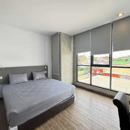 Maska Co Living