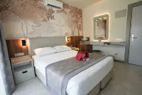 Ida Hotel Hotels in İçmeler