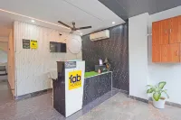 FabHotel Grand Olive I