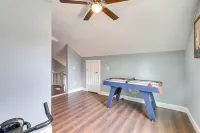 Walterboro House w/ Office Near Wildlife Center - 2-Star