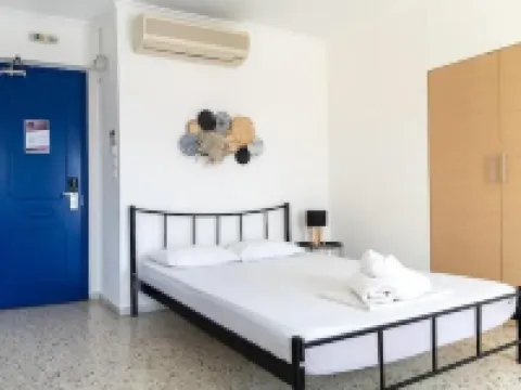 Safestay Athens Monastiraki โรงแรมในเอเธนส์