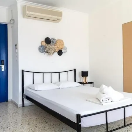 Safestay Athens Monastiraki