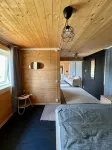 Luxury Off-Grid House のホテル