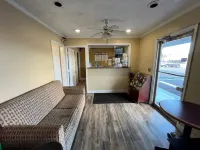 Budget Inn - Wifi