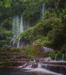 The Lavana Svarga Renjana Villa