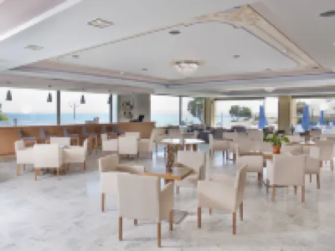 Aegean Dream Hotel Hotels in Chios