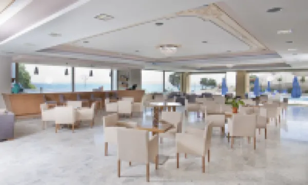 Aegean Dream Hotel