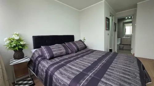 Oceana Suites Independencia