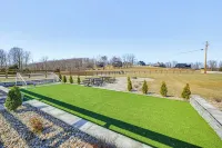 14 Mi to Mammoth Cave NP: Spacious Family Home - 3-Star