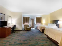Gateway Hotel & Suites Ocean City, an Ascend Collection Hotel Hotels near Trimper's