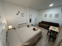 Habitaciones en Embajadores Hotels near Fourth Wall Theatre