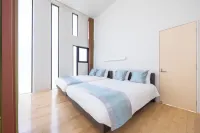 shironorakuen Villa Blanc H
