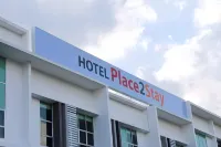 Place2Stay Campus Hub Hotels in Samarahan
