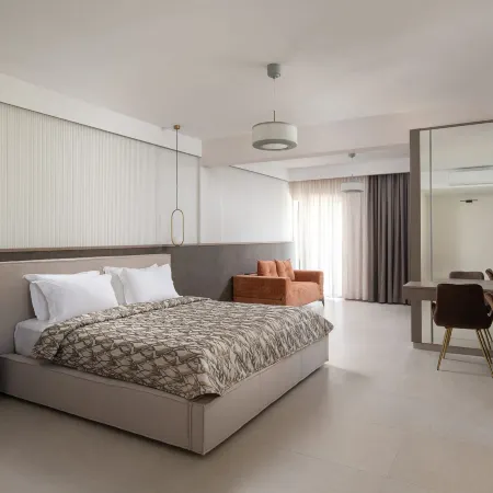 Core Hotel Polychrono