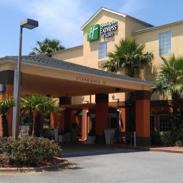 Holiday Inn Express & Suites DESTIN E - COMMONS MALL AREA by IHG