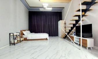 Andong Raon Pension