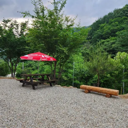 Inje 402 Pension