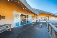 Gurye Yellow Pension