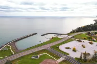 Walk to McQuade Harbor Lake Superior Retreat - Lejligheder