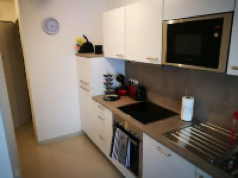 SHS Suite Home Sweet Strassen Hoteles en Strassen